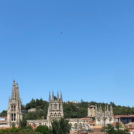 Appartamento Grand Plaza Vega Burgo Esterno foto