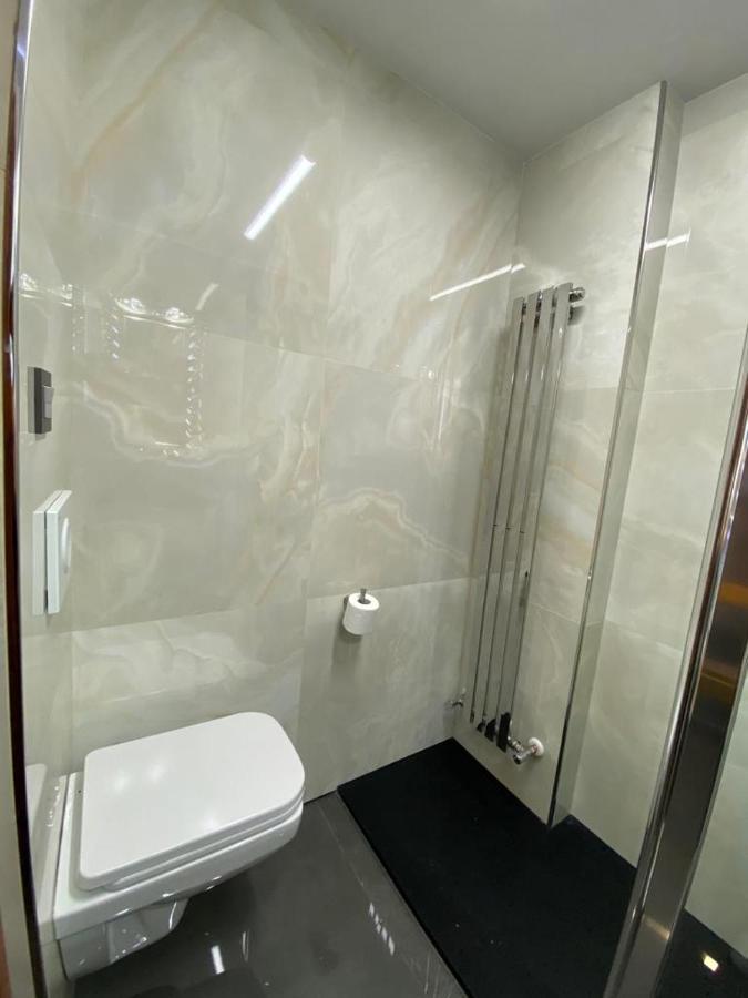 Appartamento Grand Plaza Vega Burgo Esterno foto