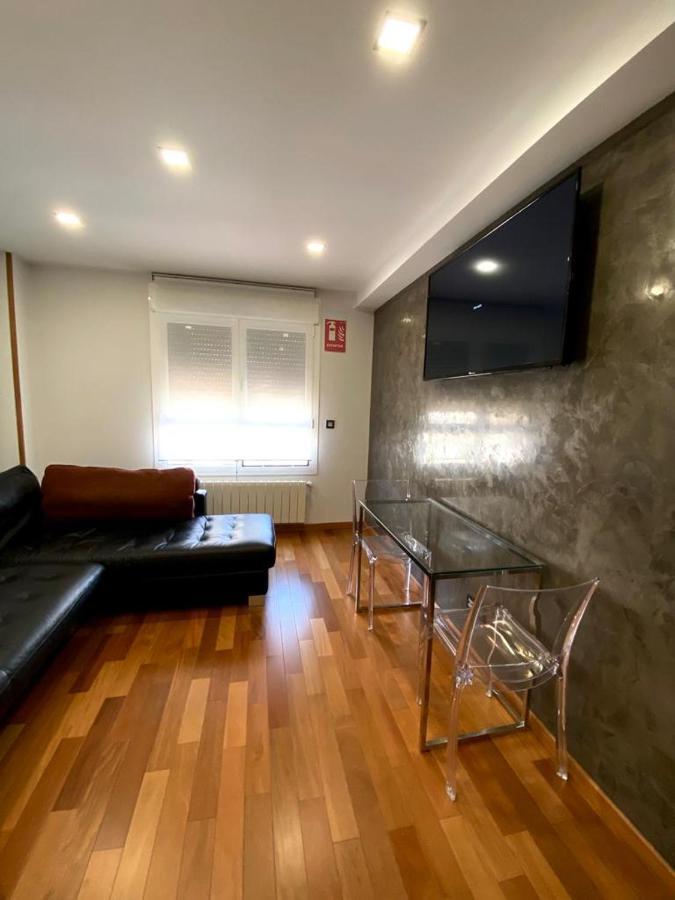 Appartamento Grand Plaza Vega Burgo Esterno foto