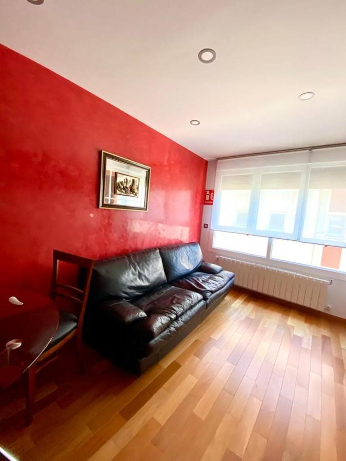 Appartamento Grand Plaza Vega Burgo Esterno foto