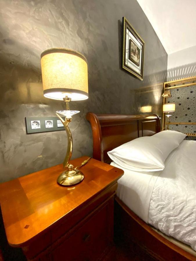 Appartamento Grand Plaza Vega Burgo Esterno foto