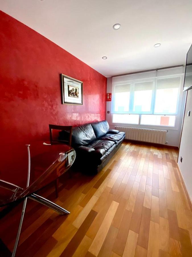 Appartamento Grand Plaza Vega Burgo Esterno foto
