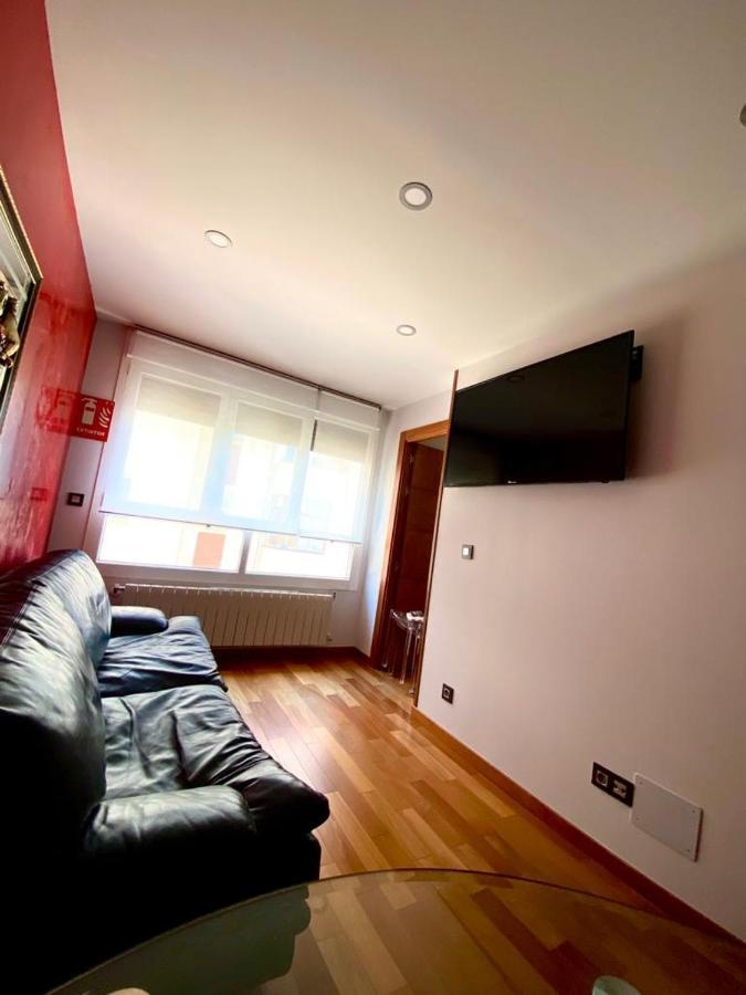 Appartamento Grand Plaza Vega Burgo Esterno foto