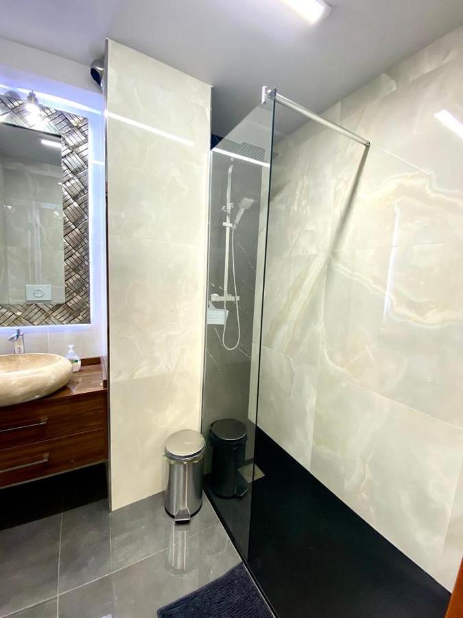 Appartamento Grand Plaza Vega Burgo Esterno foto